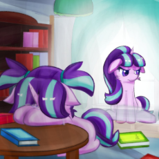 7509047__safe_artist-colon-crispy_kelpy_artist-colon-kelpy_imported+from+derpibooru_starlight+glimmer_pony_unicorn_the+cutie+re-dash-mark_angry_cheek+fluff_cryi.jpg