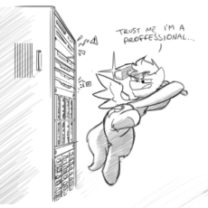 2850692__safe_artist-colon-captainhoers_derpibooru+import_oc_unofficial+characters+only_pegasus_pony_dialogue_grayscale_hammer_hoof+hold_image_jpeg_mom.jpeg