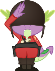 spike_soldier_salute.png