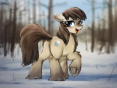 6268081__safe_artist-colon-selenophile_edit_edited+edit_oc_oc+only_oc-colon-frosty+flakes_pony_bedroom+eyes_butt_compromise_doc.png