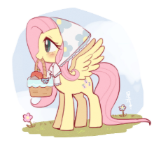 3757026__safe_artist-colon-hosikawa_derpibooru+import_fluttershy_pegasus_pony_g4_basket_bonnet_cute_cutie+mark_female_flower_full+body_grass_image_mare.png