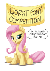 1125527__safe_solo_fluttershy_simple background_dialogue_commission_speech bubble_white background_drama in the comments_artist-colon-mysticalpha.png