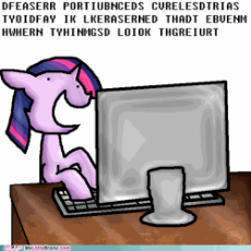 my-little-pony-friendship-is-magic-brony-its-difficult-typing-with-hooves.gif