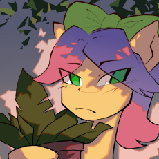 pony-and-her-plant-friend.jpg