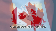 Song - Canadian national anthem 'O Canada'—All four verses!-jXFXXeoC4k0.webm