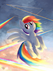 1111918__safe_artist-colon-1trick_rainbow dash_flying_looking at you_smiling_solo_spread wings.png