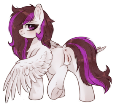 3134626__oc+name+needed_explicit_artist-colon-anku_oc_oc+only_pegasus_pony_anus_butt_female_high+res_human+vulva+on+pony_mare_nudity_pegasus+oc_plot_simple+back.jpg