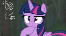 twilight-sparkle-calculating-x65rndxeirw03rsr.gif
