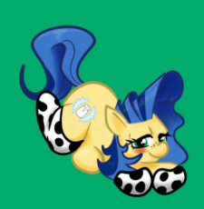 161461__questionable_solo_female_pony_oc_mare_clothes_oc+only_blushing_solo+female_socks_crotchboobs_source+needed_impossibly+large+crotchboobs_oc-co.jpg