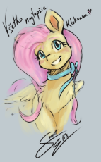 3721720__safe_artist-colon-elisdoominika_derpibooru+import_fluttershy_pegasus_pony_g4_blushing_bow_chest+fluff_happy+birthday_image_kluknawa235+implied.png