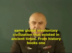 Interview Russian General details the structure of New World.mp4