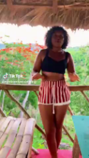 Jamaican hotel woman part two.mp4