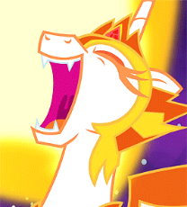 lmaoing at your life.gif