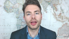 Paul Joseph Watson calls out the 'White owned media'.mp4