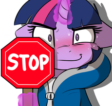 A sign to stop.png