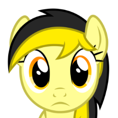 7461853__safe_artist-colon-firlin123_oc_oc+only_oc-colon-leslie+fair_earth+pony_pony_-dot-svg+available_absurd+resolution_black+and+yellow_earth+pony+oc_female_.png