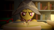 6988741__safe_artist-colon-equestriaexploration_imported+from+derpibooru_a-dot-k-dot-+yearling_daring+do_pony_atg+2024_glasses_newbie+artist+tr.png