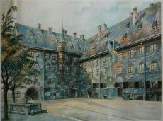 800px-The_Courtyard_of_the_Old_Residency_in_Munich_-_Adolf_Hitler.jpg
