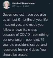 tweet-natalie-danelishen-governors-8-months-muzzled-sheep-covid-something-overweight-75-year-old-president-got-over-in-4-days.jpg