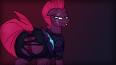 2211643__explicit_artist-colon-poneboning_tempest shadow_pony_anus_butt_clothes_dock_female_mare_nudity_plot_ponut_raised tail_rear view_.png