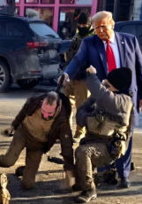 has donal trunk gone too far.jpg