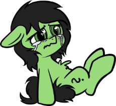 1855451__safe_artist-colon-duop-dash-qoub_edit_oc_oc-colon-fillyanon_crying_female_filly_injured_pon.png