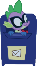 2881316__safe_spike_humdrum_solo_clothes_simple+background_male_screencap_transparent+background_edit_edited+screencap_dragon_cape_mask_power+.png