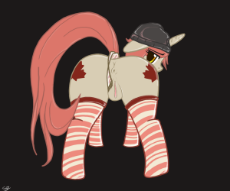 756387__explicit_artist-colon-sand_oc_oc+only_oc-colon-maple+leaf_pony_unicorn_amber+and+maple_anus_beanie_canada_canadian_clothes_female_hat_maple+leaf_nudity.png