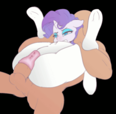 1131674__explicit_artist-colon-sundown_edit_rarity_abdominal bulge_anal_anatomically correct_animated_anus_colored_frame by frame_full anal nelson_full.gif