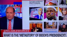 CNN's Brian Stelter Cries About The Effect Powerful Memes Ha.mp4