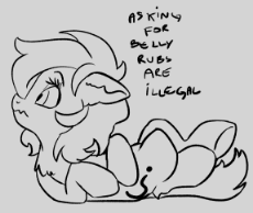 anonfilly belly rubs.png