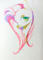 3626453__safe_artist-colon-shiqiuzhu_derpibooru+import_fluttershy_pegasus_pony_g4_bust_female_image_jpeg_looking+at+you_mare_portrait_simple+background.jpeg