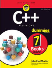 C++ All-in-One For Dummies - (BOOK COVER).png