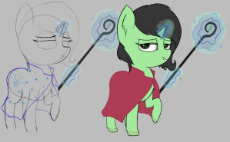 [Anonfilly] Lil mage boi.png
