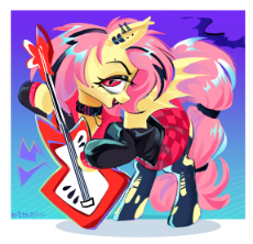 3705355__safe_artist-colon-krista_21_derpibooru+import_fluttershy_bat+pony_pegasus_pony_g4_abstract+background_bat+ponified_choker_clothes_flutterbat_i.png