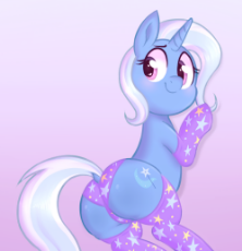 MLP Trixie butt.png