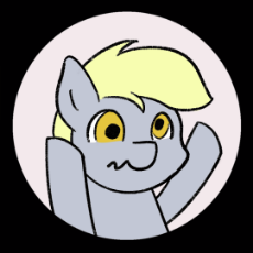 6967101__safe_artist-colon-single+purpose_imported+from+derpibooru_derpy+hooves_pegasus_pony_animated_gif_hooves+up_loop_meme_pedro+pedro+pedro_perfect+loop_pon.gif