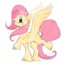 3712136__safe_artist-colon-meteor+s_derpibooru+import_fluttershy_pegasus_pony_g4_1-colon-1_-colon-d_aside+glance_feathered+wings_female_full+body_image.png