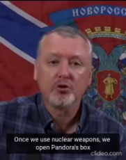 Strelkov Not A Fan Of The Nuclear Option.mp4