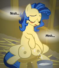 152580__questionable_solo_female_pony_oc_mare_oc+only_nudity_blushing_solo+female_nipples_crotchboobs_lactation_milk_breast+milk_impossibly+large+cro.png