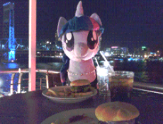 twilight-sparkle-plushie-night-dining-date-burger.png