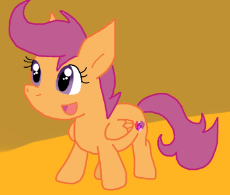6906772__safe_artist-colon-cmara_imported+from+derpibooru_scootaloo_earth+pony_pony_female_filly_foal_solo.png