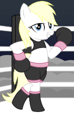 2877431__safe_female_pony_solo_oc_clothes_earth+pony_smiling_looking+at+you_bipedal_sports_sports+bra_anonymous+artist_oc-colon-aryanne_boxing_boxing.png