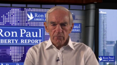 Ron Paul warns of Federal Reserve messing with US elections.mp4