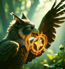 GryphonStrange-greetings.jpg