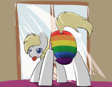 2846645__questionable_oc_oc-colon-aryanne_earth+pony_pony_abdl_diaper_diaper+fetish_female_fetish_high+res_homophobia_looking+at+you_looking+back_looking+back+a.png