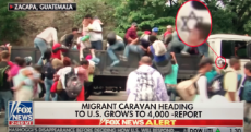 jews behind guatemala migrant caravan every single time.png