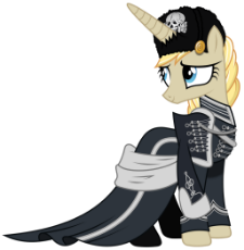 16_OAT_Update_September_2019_MLPOL_16_brony_works_female_mare_ponified_pony_prussia_simple background_solo_transparent background_unicorn_vector_victoria lou.png