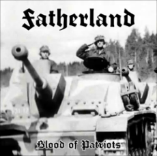 Fatherland - Blood of Patriots FULL EP 2015.webm