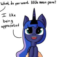 1310350__safe_artist-colon-vladimir-dash-zharkov_princess luna_cute_dialogue_disembodied hand_holding a pony_i can't believe it's not tjp.png